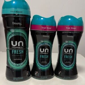 Downy Scent Beads Bundle